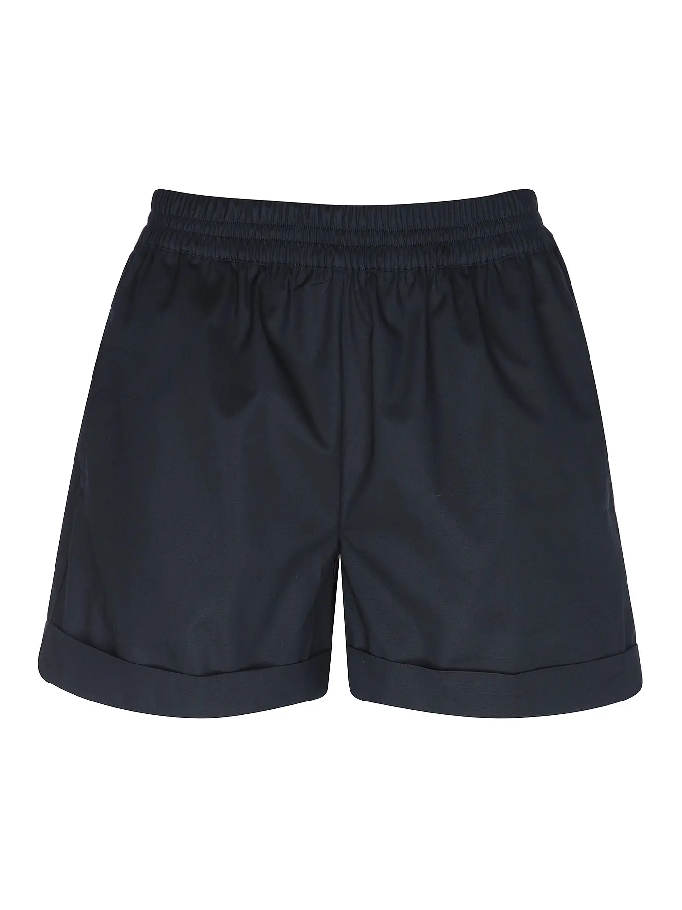 RICH & ROYAL | Shorts | dunkelblau